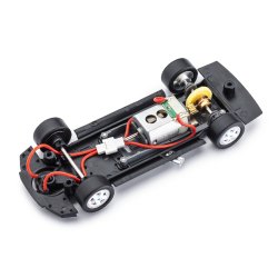 Nissan Skyline GT-R R32 - n.12 1st JTC 1993