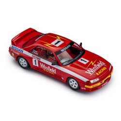 Nissan Skyline GT-R R32 - n.1 1st Bathurst 1000