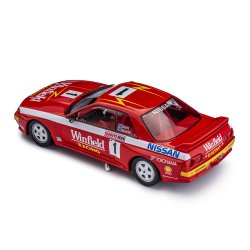 Nissan Skyline GT-R R32 - n.1 1st Bathurst 1000