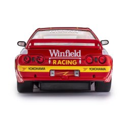 Nissan Skyline GT-R R32 - n.1 1st Bathurst 1000