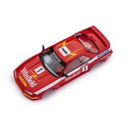 Nissan Skyline GT-R R32 - n.1 1st Bathurst 1000