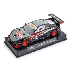 Maserati MC GT4 n.99 1st Watkins Glen 2018