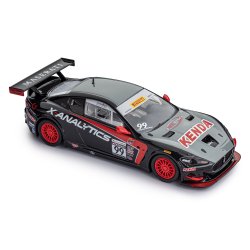 Maserati MC GT4 n.99 1st Watkins Glen 2018