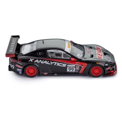 Maserati MC GT4 n.99 1st Watkins Glen 2018