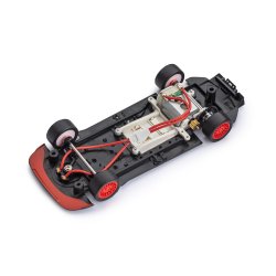 Maserati MC GT4 n.99 1st Watkins Glen 2018