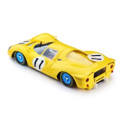 Ferrari 330 P4 / 412P - n.11 1000Km Spa 1967