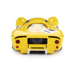 Ferrari 330 P4 / 412P - n.11 1000Km Spa 1967