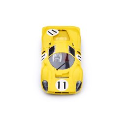 Ferrari 330 P4 / 412P - n.11 1000Km Spa 1967