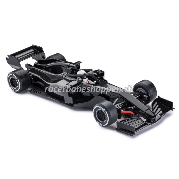 CAR07-black Formel 1