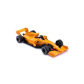 CAR07-orangeFormel 1