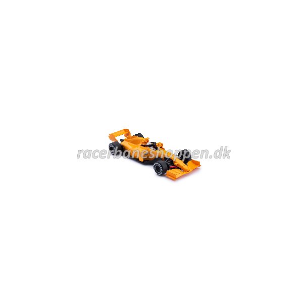 CAR07-orangeFormel 1