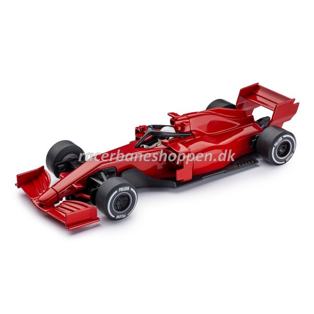 CAR07-red Formel 1
