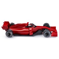 CAR07-red Formel 1
