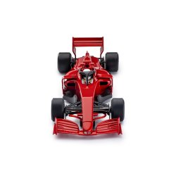 CAR07-red Formel 1