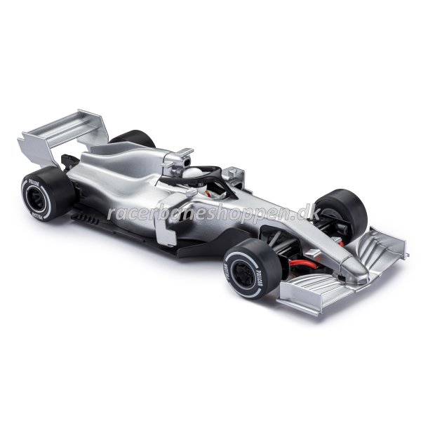 CAR07-silver Formel 1
