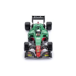 F1 Monoposto 185T 1985 livery