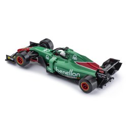 F1 Monoposto 185T 1985 livery