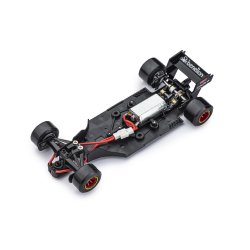 F1 Monoposto 185T 1985 livery