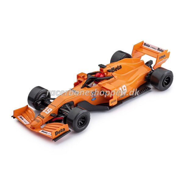 F1 Monoposto TS20 1978 livery