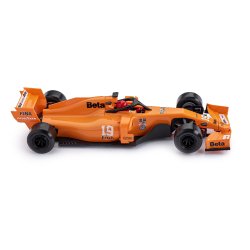 F1 Monoposto TS20 1978 livery