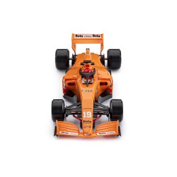 F1 Monoposto TS20 1978 livery