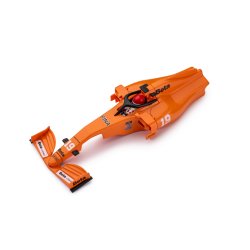 F1 Monoposto TS20 1978 livery