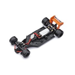 F1 Monoposto TS20 1978 livery