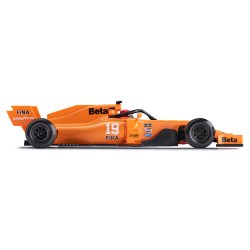 F1 Monoposto TS20 1978 livery
