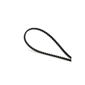 Z110 toothed belt for 4WD system