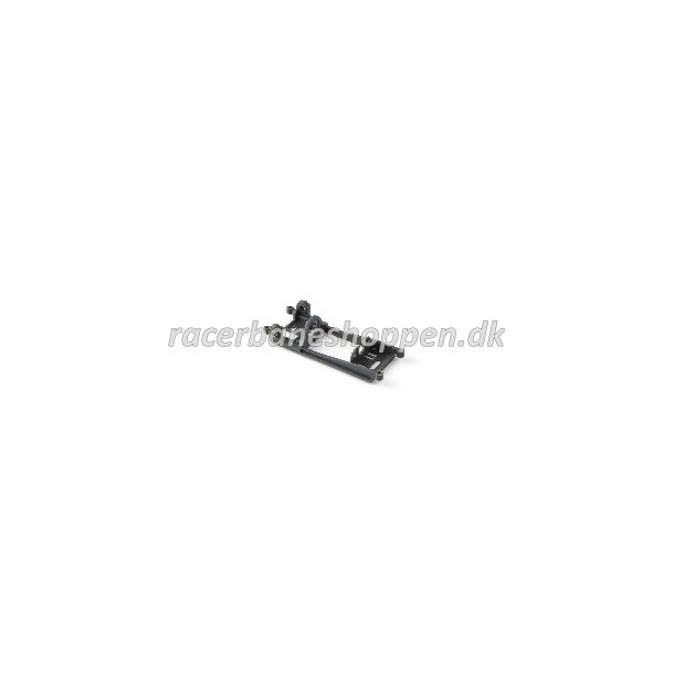 Inline reverse motor mount 0.5mm offset (without tab)