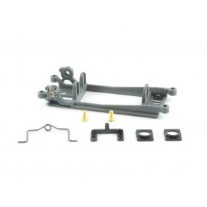 Inline Boxer/Flat motor mount offset 0.5mm