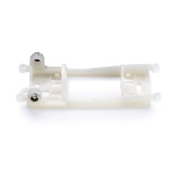 Inline reverse motor mount 1.0mm offset