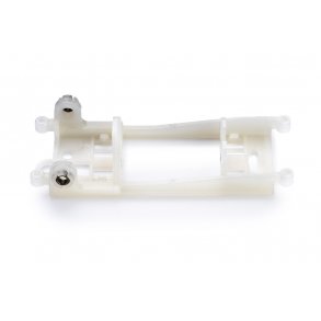 Inline reverse motor mount 1.0mm offset