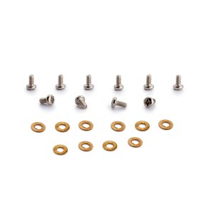 Replacement motor fixing screws