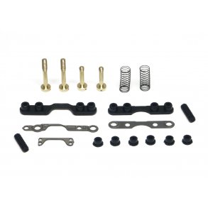 Spring suspension kit - for all type of motor mounts