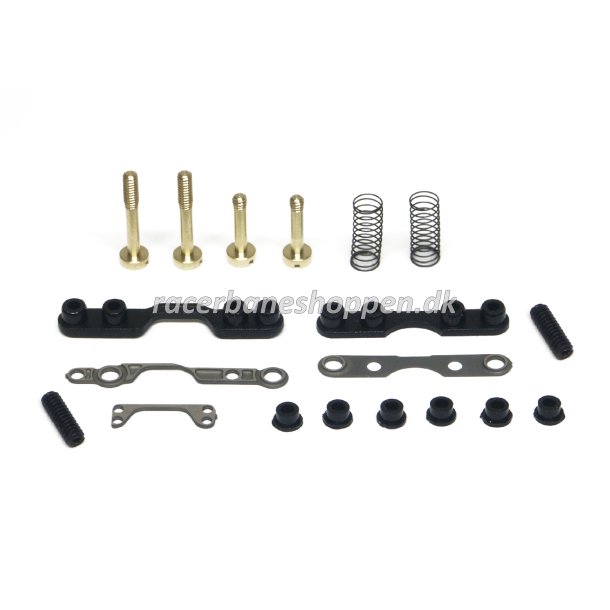Spring suspension kit - for all type of motor mounts