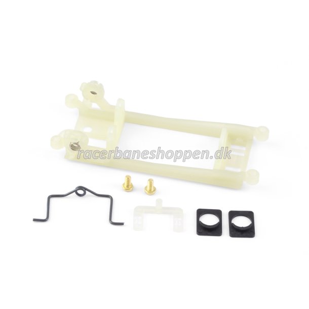 Inline Boxer/Flat motor mount offset 1mm