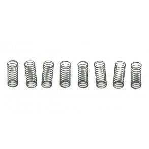 Soft springs for CH47b suspension (8x)