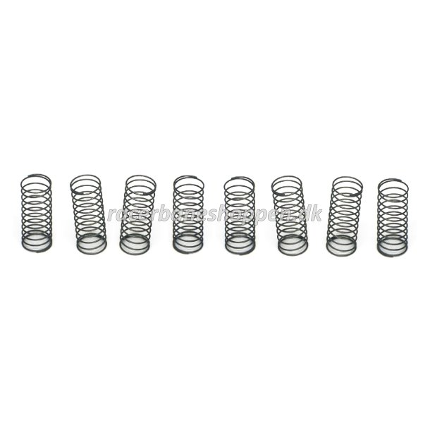 Soft springs for CH47b suspension (8x)