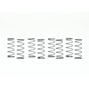 Medium springs for CH47b suspension (8x)