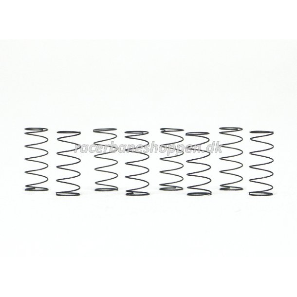 Medium springs for CH47b suspension (8x)