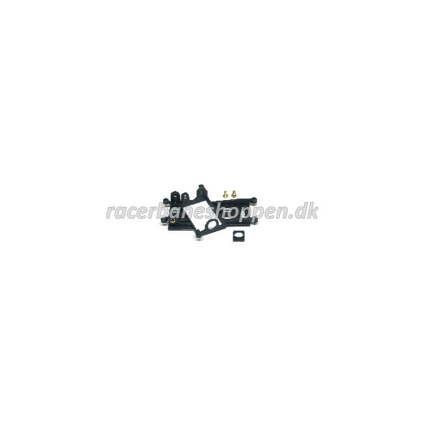 Anglewinder LMP Boxer/Flat motor mount 0.5mm offset - EVO6 - MEDIUM