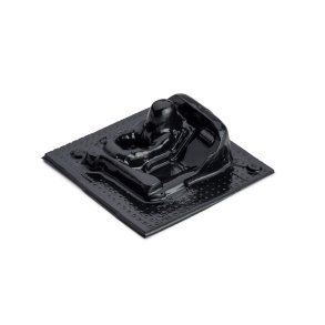 956C / 956KH / 962C / 962KH Gr.C polycarbonate cockpit