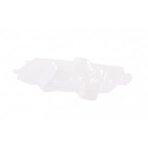 Alfa Romeo 155 V6 TI (1993-1994) polycarbonate cockpit