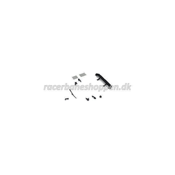 Calibra V6 spare parts