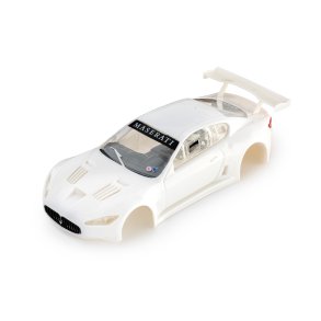 Maserati GT3 body kit