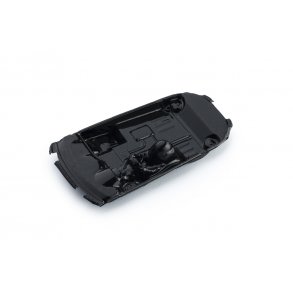 Maserati GT3/GT4 Polycarbonate Cockpit;