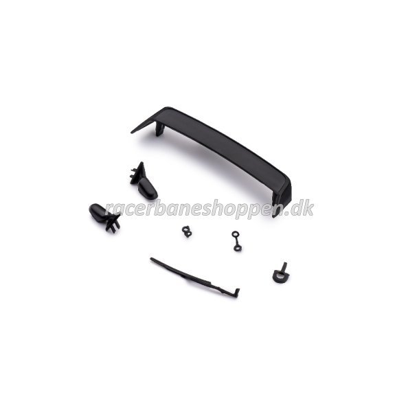 Skyline GT-R R32 spare parts