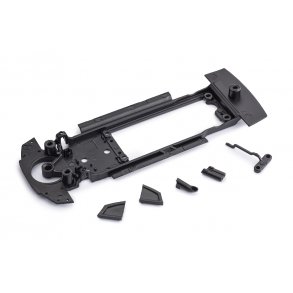 Nissan Skyline GT-R R32 chassis