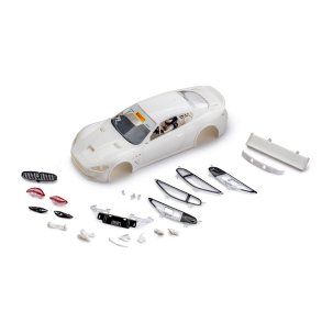 Maserati GT4 body kit